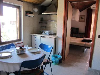 Maison de vacances /en/au Vodice (Sibensko-Kninska)ou appartement ou maison de vacances