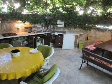 Maison de vacances /en/au Vodice (Sibensko-Kninska)ou appartement ou maison de vacances