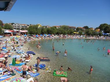 Maison de vacances /en/au Vodice (Sibensko-Kninska)ou appartement ou maison de vacances