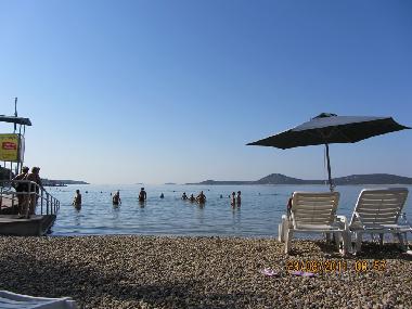 Maison de vacances /en/au Vodice (Sibensko-Kninska)ou appartement ou maison de vacances