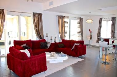 Appartement de vacances �/en/au Cupecoy (Sint Maarten)ou appartement ou maison de vacances