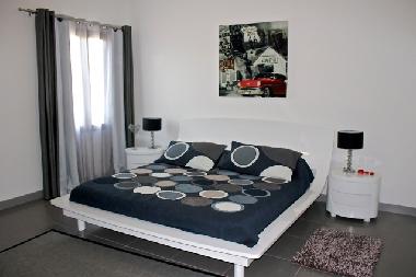 Appartement de vacances �/en/au Cupecoy (Sint Maarten)ou appartement ou maison de vacances