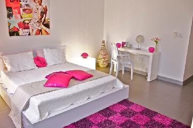 Appartement de vacances �/en/au Cupecoy (Sint Maarten)ou appartement ou maison de vacances