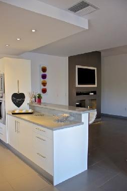 Appartement de vacances �/en/au Cupecoy (Sint Maarten)ou appartement ou maison de vacances