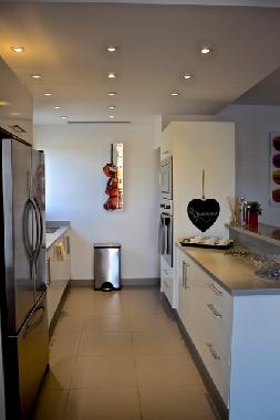 Appartement de vacances �/en/au Cupecoy (Sint Maarten)ou appartement ou maison de vacances