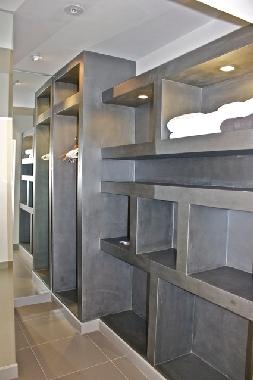 Appartement de vacances �/en/au Cupecoy (Sint Maarten)ou appartement ou maison de vacances