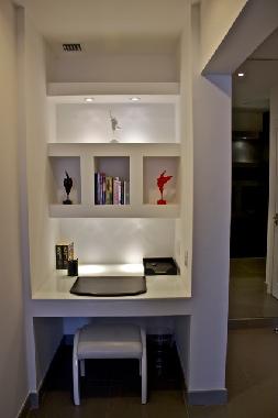 Appartement de vacances �/en/au Cupecoy (Sint Maarten)ou appartement ou maison de vacances