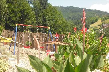 Maison de vacances /en/au Oppenau-Lierbach (Schwarzwald)ou appartement ou maison de vacances