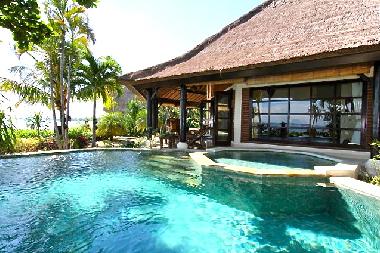 Villa �/en/au Lovina / Dencarik (Bali)ou appartement ou maison de vacances