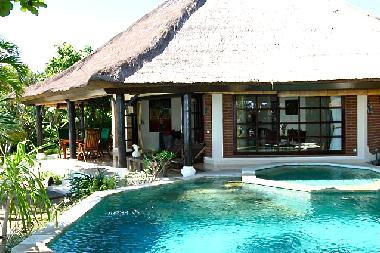 Villa �/en/au Lovina / Dencarik (Bali)ou appartement ou maison de vacances