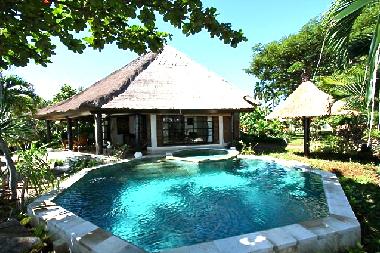 Villa �/en/au Lovina / Dencarik (Bali)ou appartement ou maison de vacances