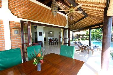 Villa �/en/au Lovina / Dencarik (Bali)ou appartement ou maison de vacances