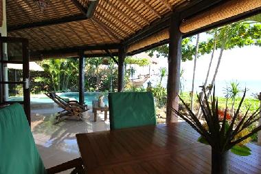 Villa �/en/au Lovina / Dencarik (Bali)ou appartement ou maison de vacances