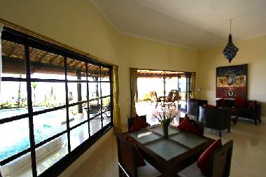 Villa �/en/au Lovina / Dencarik (Bali)ou appartement ou maison de vacances