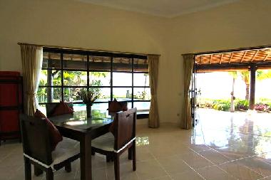 Villa �/en/au Lovina / Dencarik (Bali)ou appartement ou maison de vacances