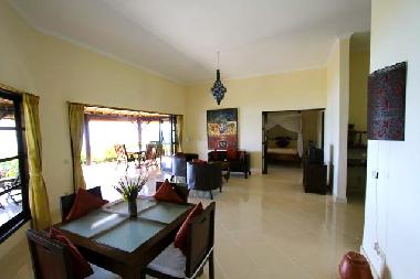 Villa �/en/au Lovina / Dencarik (Bali)ou appartement ou maison de vacances