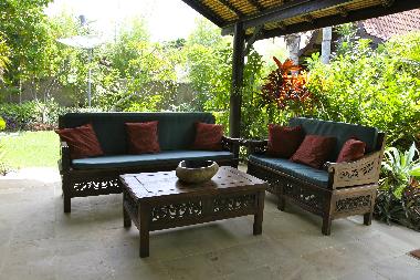 Villa �/en/au Lovina / Dencarik (Bali)ou appartement ou maison de vacances