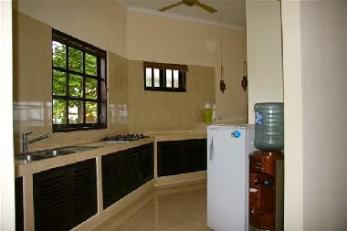 Villa �/en/au Lovina / Dencarik (Bali)ou appartement ou maison de vacances