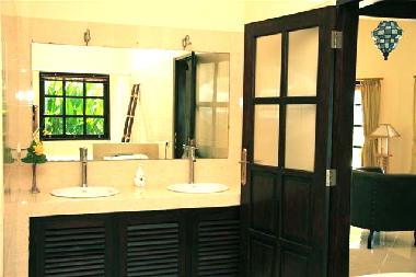 Villa �/en/au Lovina / Dencarik (Bali)ou appartement ou maison de vacances