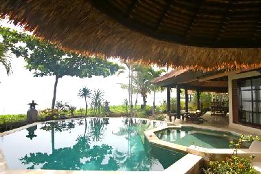 Villa �/en/au Lovina / Dencarik (Bali)ou appartement ou maison de vacances