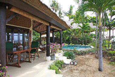 Villa �/en/au Lovina / Dencarik (Bali)ou appartement ou maison de vacances