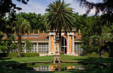 Chambre avec petit djeuner /en/au Madrid (Madrid)ou appartement ou maison de vacances