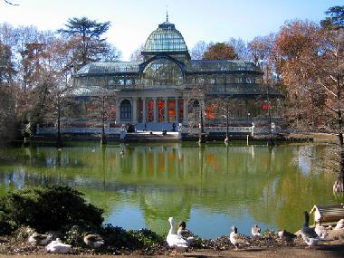 Chambre avec petit djeuner /en/au Madrid (Madrid)ou appartement ou maison de vacances