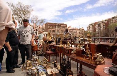 Chambre avec petit djeuner /en/au Madrid (Madrid)ou appartement ou maison de vacances