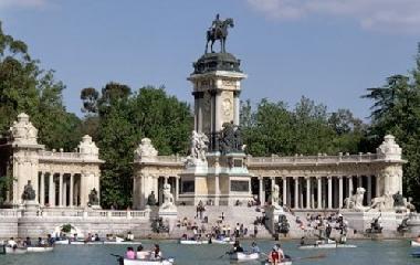 Chambre avec petit djeuner /en/au Madrid (Madrid)ou appartement ou maison de vacances