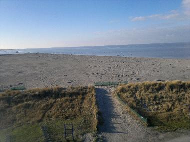Appartement de vacances �/en/au Norddeich (Nordsee-Festland / Ostfriesland)ou appartement ou maison de vacances