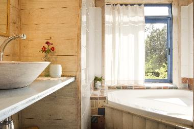 Maison de vacances �/en/au Mikhmoret (HaMerkaz (Central))ou appartement ou maison de vacances