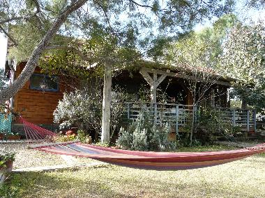 Maison de vacances �/en/au Mikhmoret (HaMerkaz (Central))ou appartement ou maison de vacances