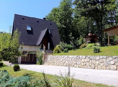 Maison de vacances /en/au Klenovnik (Varazdinska)ou appartement ou maison de vacances