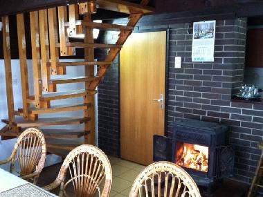 Maison de vacances /en/au Klenovnik (Varazdinska)ou appartement ou maison de vacances