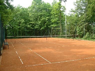 Maison de vacances /en/au Klenovnik (Varazdinska)ou appartement ou maison de vacances