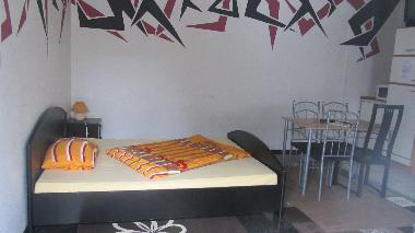 Maison de vacances /en/au Winkelhaid (Mittelfranken)ou appartement ou maison de vacances