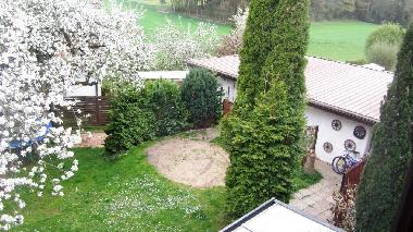 Maison de vacances /en/au Winkelhaid (Mittelfranken)ou appartement ou maison de vacances