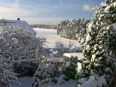 Maison de vacances /en/au Winkelhaid (Mittelfranken)ou appartement ou maison de vacances