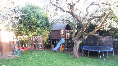 Maison de vacances /en/au Winkelhaid (Mittelfranken)ou appartement ou maison de vacances