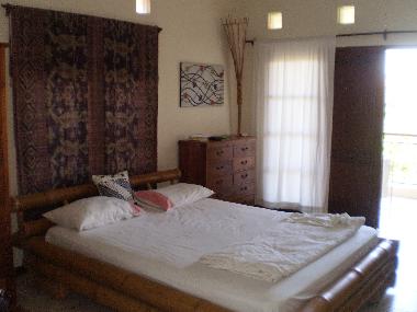 Maison de vacances �/en/au Kerobokan (Bali)ou appartement ou maison de vacances