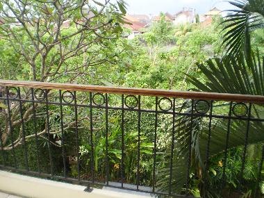 Maison de vacances �/en/au Kerobokan (Bali)ou appartement ou maison de vacances