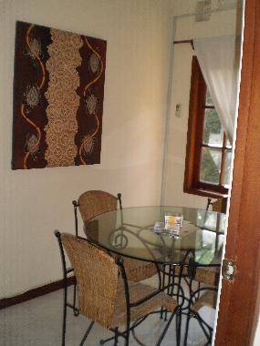 Maison de vacances �/en/au Kerobokan (Bali)ou appartement ou maison de vacances