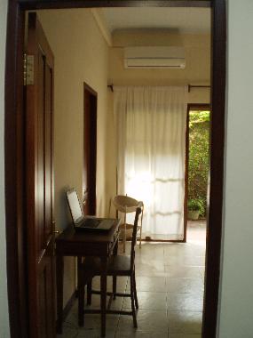 Maison de vacances �/en/au Kerobokan (Bali)ou appartement ou maison de vacances