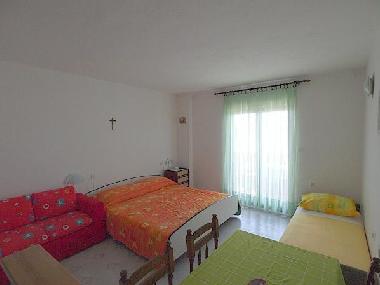 Appartement de vacances /en/au Marusici (Splitsko-Dalmatinska)ou appartement ou maison de vacances