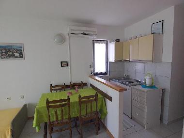 Appartement de vacances /en/au Marusici (Splitsko-Dalmatinska)ou appartement ou maison de vacances