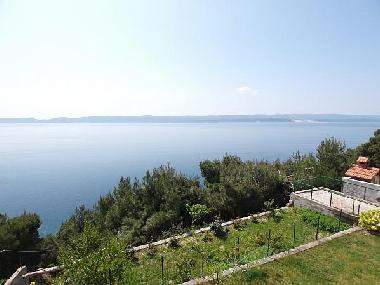 Appartement de vacances /en/au Marusici (Splitsko-Dalmatinska)ou appartement ou maison de vacances