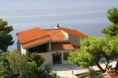 Appartement de vacances /en/au Marusici (Splitsko-Dalmatinska)ou appartement ou maison de vacances