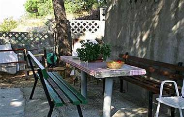 Appartement de vacances /en/au Marusici (Splitsko-Dalmatinska)ou appartement ou maison de vacances
