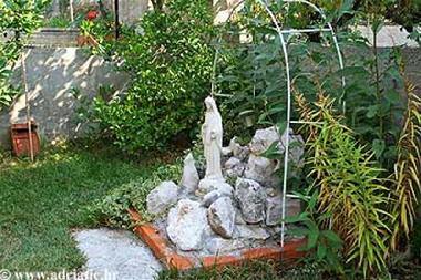 Appartement de vacances �/en/au Marusici (Splitsko-Dalmatinska)ou appartement ou maison de vacances