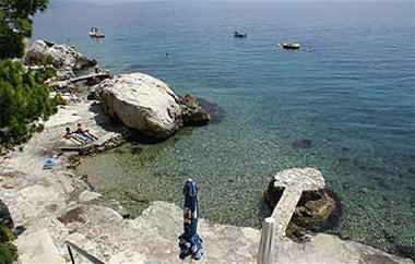 Appartement de vacances �/en/au Marusici (Splitsko-Dalmatinska)ou appartement ou maison de vacances